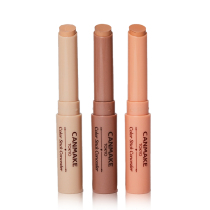 Japan CANMAKE Ieda moisturizing concealer cut sister moisturizing spots acne Mark cover black eye concealer