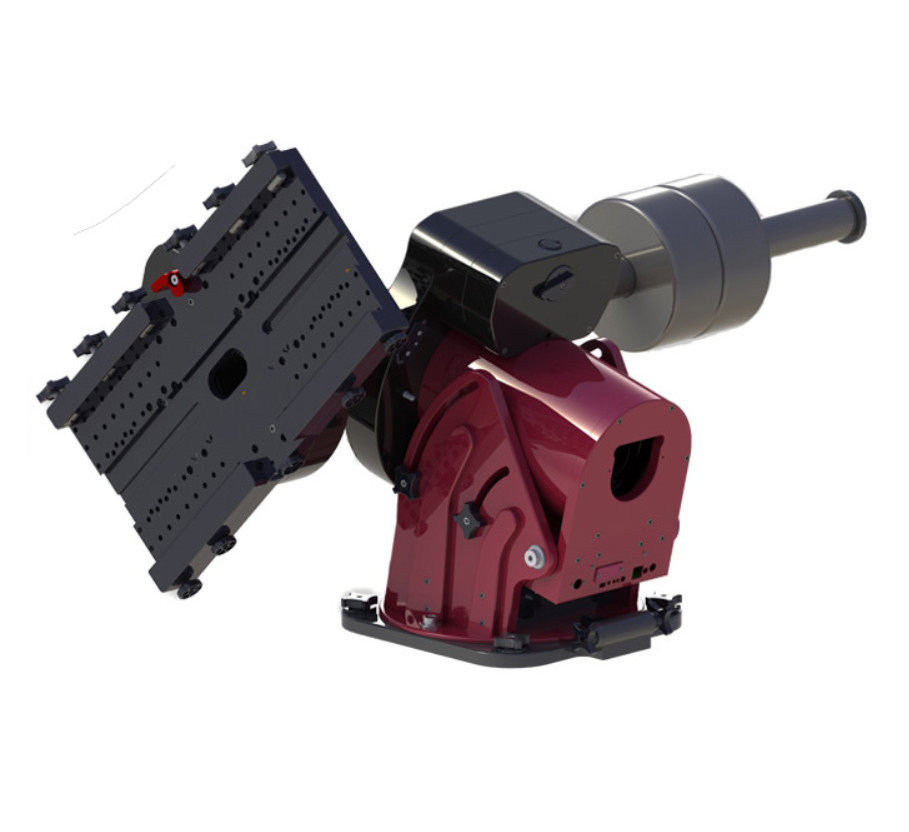 Paramount Paramount ME II Full Automatic Telescope System Astronomical High Precision Equatorial System