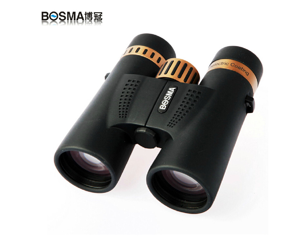 Counter BOSMA Bo crown hummingbird 8X32 10X42 binoculars bird watching mirror waterproof HD high power