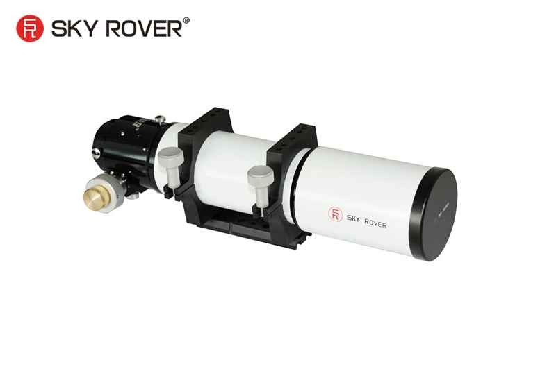 Kính viễn vọng thiên văn SKY ROVER 80mm F / 7 ED Sky Rover HD - Kính viễn vọng / Kính / Kính ngoài trời