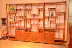 Khung Bogu Trung Quốc, đồ nội thất cổ, cổ điển, gỗ đặc, hai cửa và một thùng, tác phẩm kinh điển của nhà Minh và nhà Thanh, kết hợp ưu đãi đặc biệt của Duobaoge - Kệ