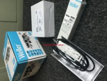 WSD81I replaces model WT1014 WELLER Weile welding station 90W high power constant temperature digital display