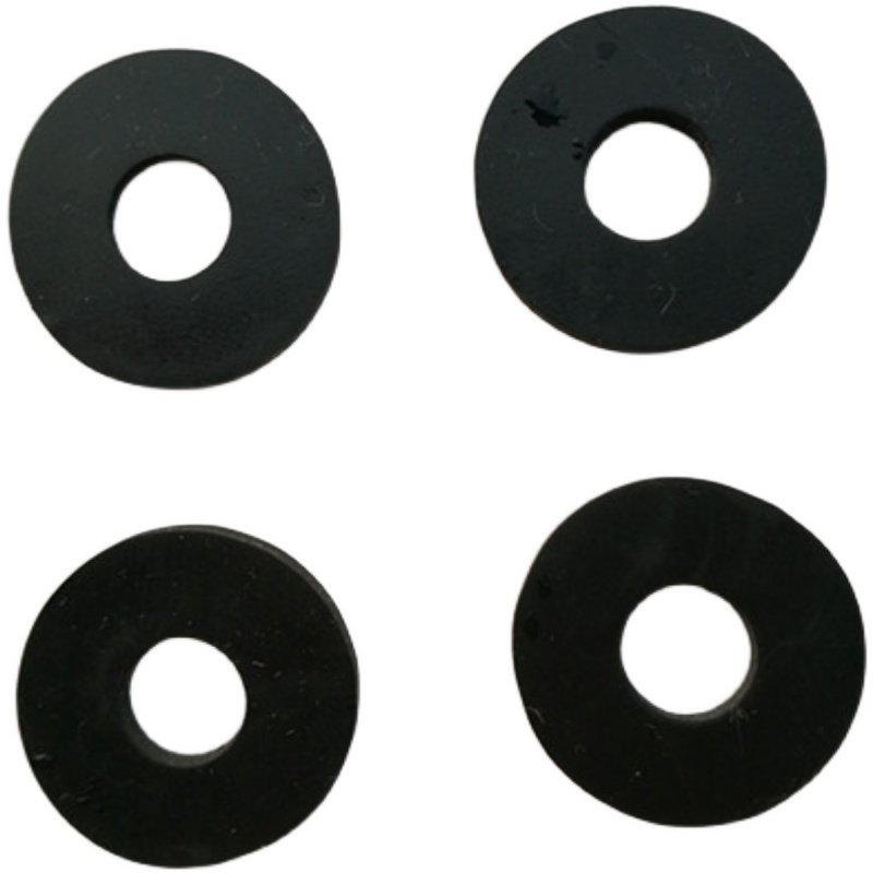 电工必备！PCB板绝缘材料大揭秘，PP、PVC、PET、PC、尼龙垫片怎么选？🔥_电子专用材料_淘宝数码网