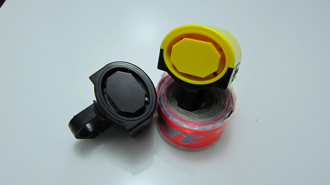 Avertisseur de vélo - Ref 1456143 Image 3