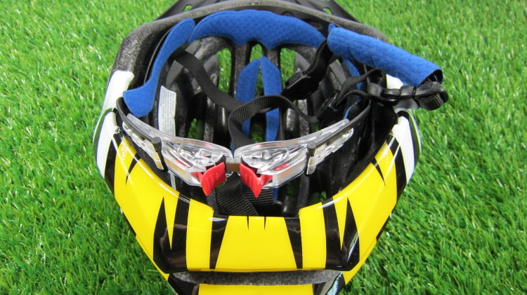 Casque cycliste - Ref 2248204 Image 10