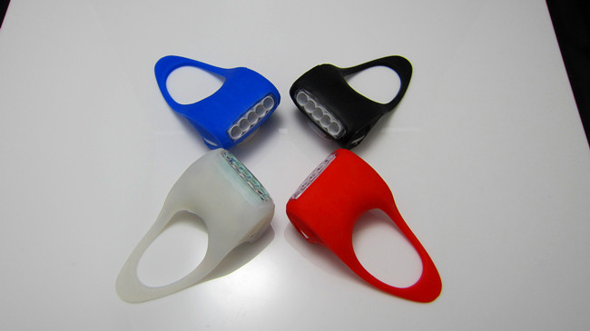 Lumière vélo - Ref 2400495 Image 4