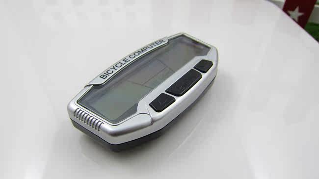 Tableau de bord vélo - Ref 2426248 Image 5