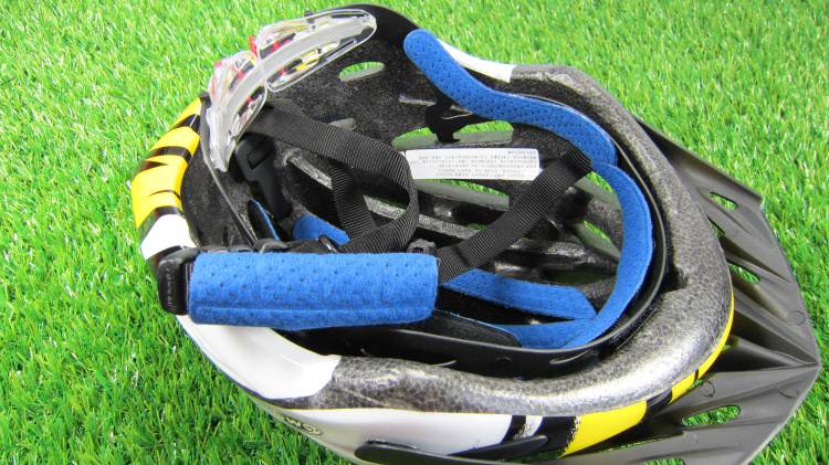 Casque cycliste - Ref 2248204 Image 9
