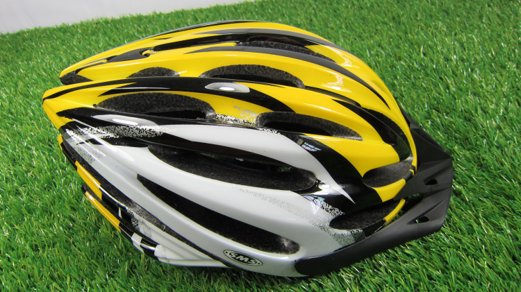 Casque cycliste - Ref 2248204 Image 6