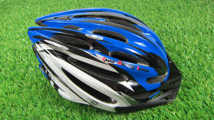 Casque cycliste - Ref 2248204 Image 15