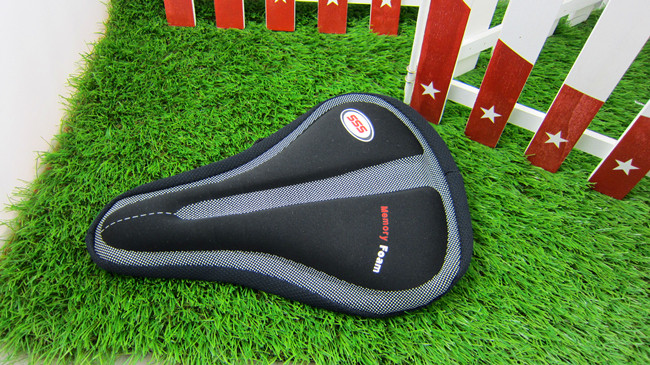 Selle de vélo - Ref 2360208 Image 3