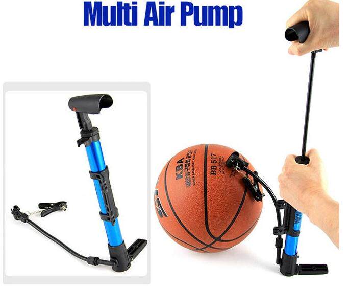 Pompe à vélo - Ref 2388898 Image 13