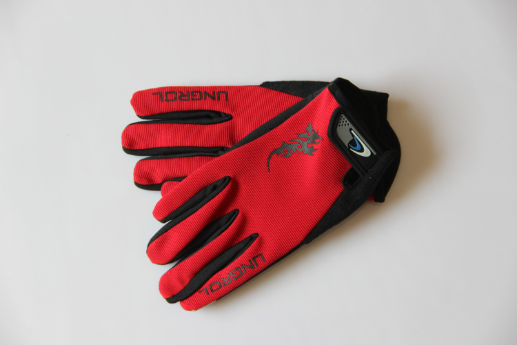 Gants de cyclisme - Ref 2241357 Image 9