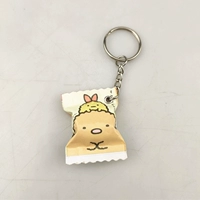 № 4 коробка