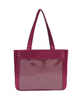 Wego атласный бордовый для толстой кишки