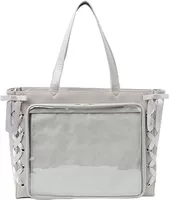 Новая рамка wego с лентой, трехмерная серая, размер L