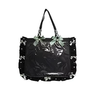 A3-Furilu Black Limited Edition Dark Mint MNT