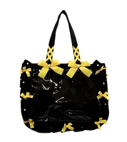 A4-Furilu черный лимитированный желтый LYW