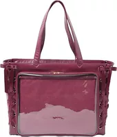 Новая рамка wego с лентой, трехмерная бордовая, размер L