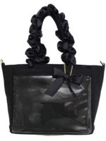 Стебель цветка А4-зак черный BLK