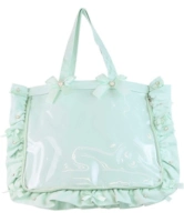 Zak5 Anniversary A3 reffled Mint Mnt