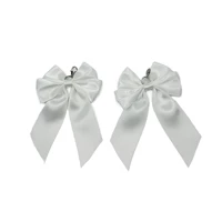 Оригинальная белая подвеска