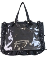 Zak 5 -й годовщина A3 reffled Edge Black