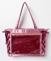 Wego Tape Pain атласно-розовый, размер S