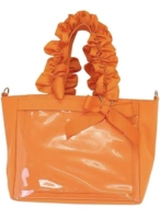 Стебель цветка А4-зак оранжевый ORG