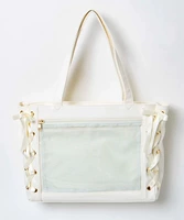 Wego лента боль в белом код