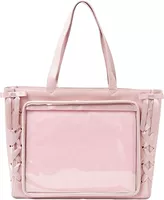 Новая рамка wego с лентой, трехмерная розовая, размер L