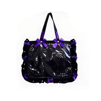 A3-Furiru Черный ограниченный фиолетовый PPL