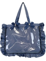 Zak 5 -й годовщины A3 Lotus Leaf Border Abu Abu