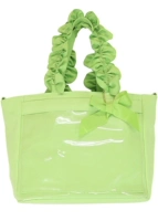 А4-зак стебель цветка салатовый LGN