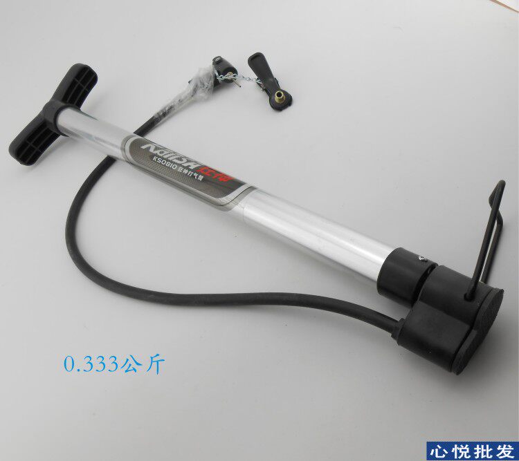 Pompe à vélo - Ref 2390134 Image 6