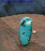 Various natural turquoise sterling silver handmade rings on sale