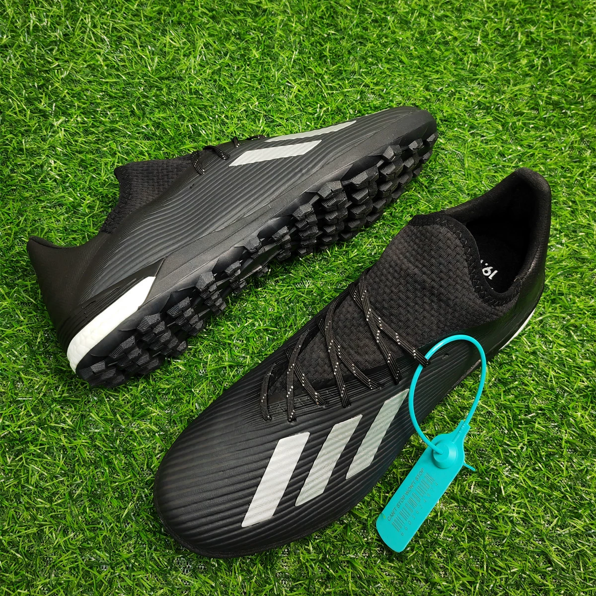 Shock-absorbing non-slip comfortable breathable boots