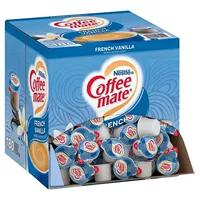 Оригинальный импортный кофейный крем для кофейного крема Nestle