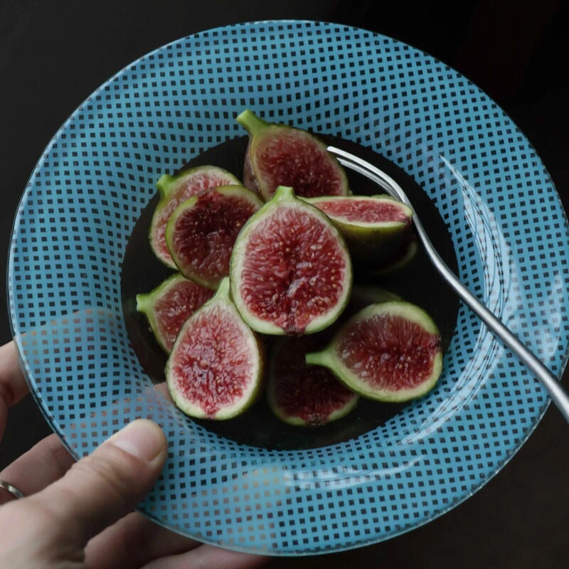 Moüntain·Wangshan Collection Oval Plate Heat-Resistant Glass Colorful Dopamine Tableware Dinner Plate Salad Pasta Plate