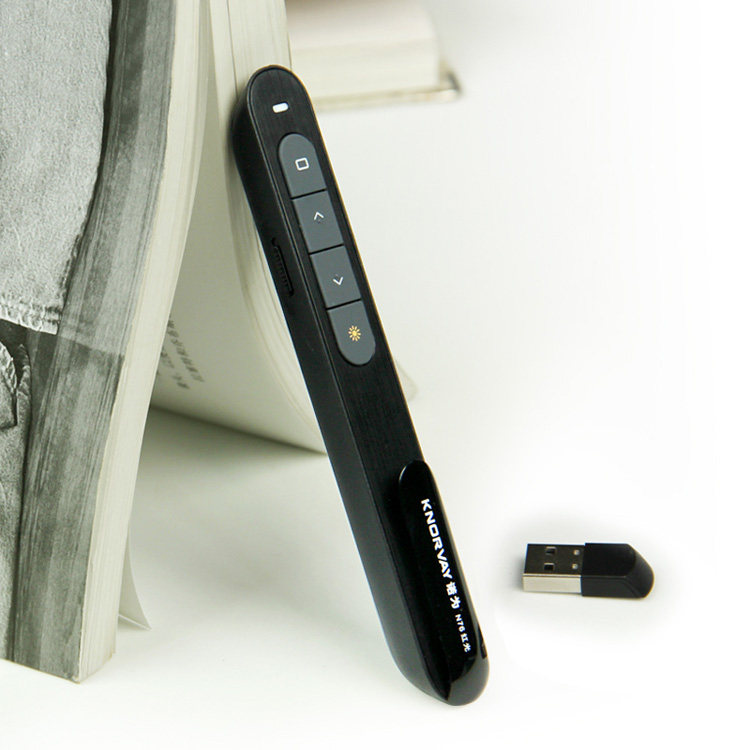 Telecommande - pointeur laser - Ref 386542 Image 13