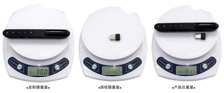 Telecommande - pointeur laser - Ref 386542 Image 18