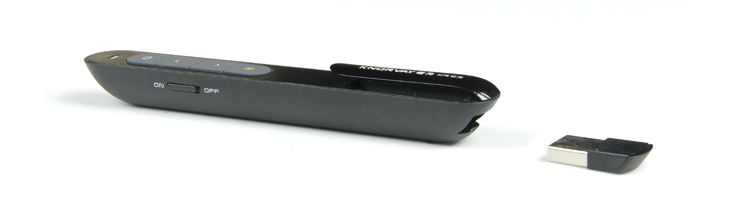 Telecommande - pointeur laser - Ref 390375 Image 39