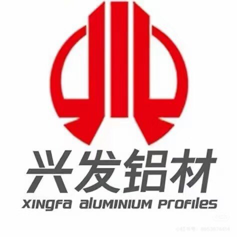 广东兴发工厂店的LOGO