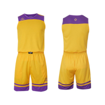 Approx. Basketball Conserve CUBA Sponsored Suit Mens Team Wear Competition Training Jersey Breathable College Student Diy Printed