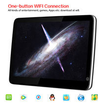 12 5 Inch Android 7 1 Car Monitor 8 Core 1920*1080 HD 1080P