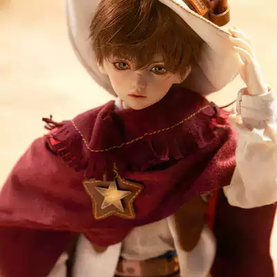 ◆Liqueur BJD (CharmDoll CD)BJD 4 points doll four points calf Eric Eric1 4