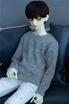 -Sweet Wine B J D - (click the planet) BJD3 points 4 points 6 Men and women Doll Clothes sweater 4 Thrones