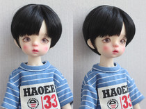 The Sweet Wine B J D (click the planet) 6 points 4 points 3 BJD Waits with a wig high temperature silk 37 Short hair