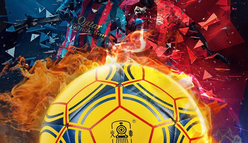 Ballon de football - Ref 7148 Image 6