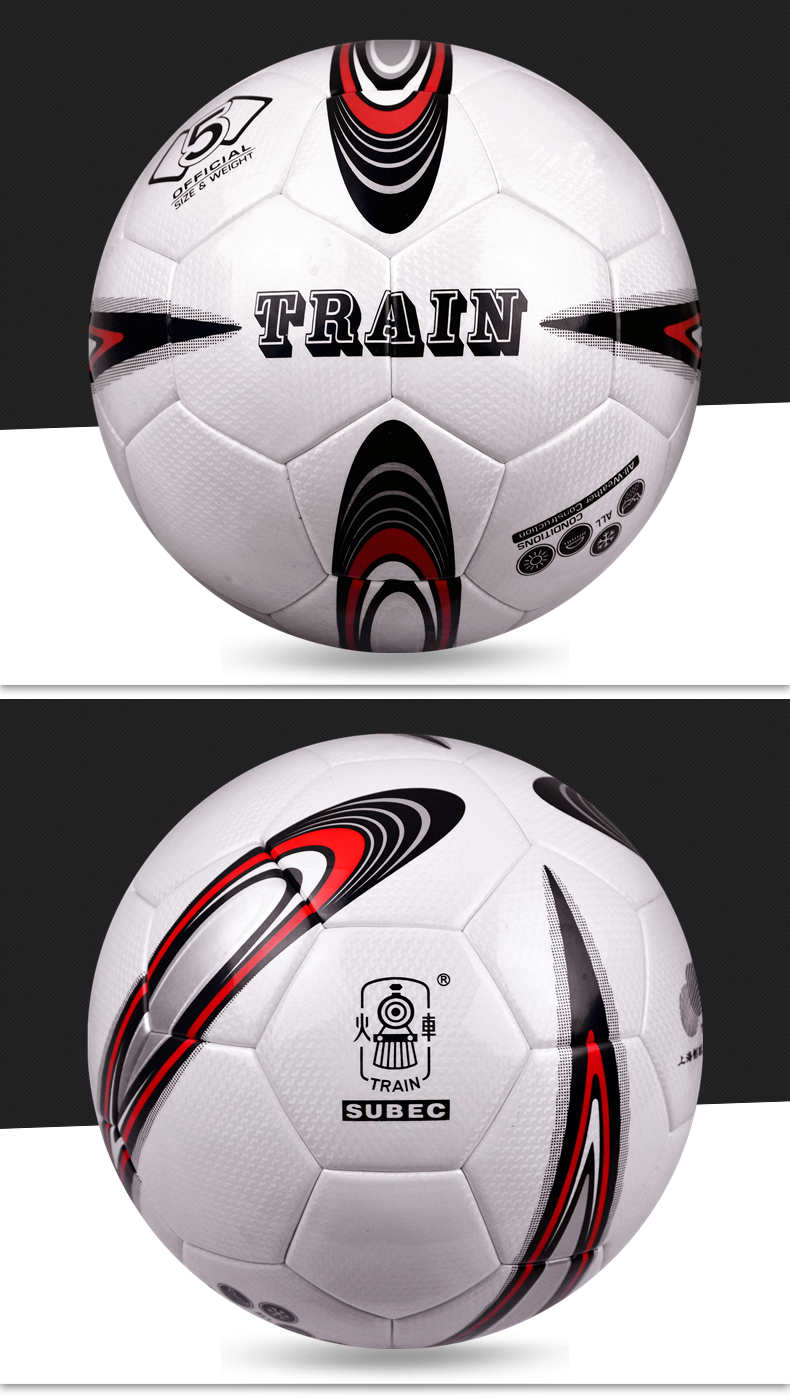 Ballon de football - Ref 5068 Image 11